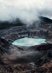 Costa Rica vacation packages